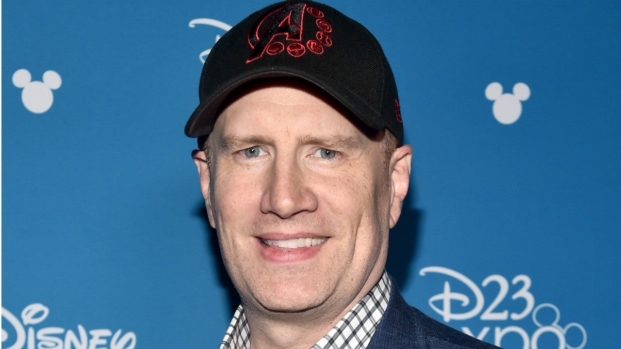 Kevin Feige Promoted To Chief Creative Officer At Marvel A Walk With The Mouse 