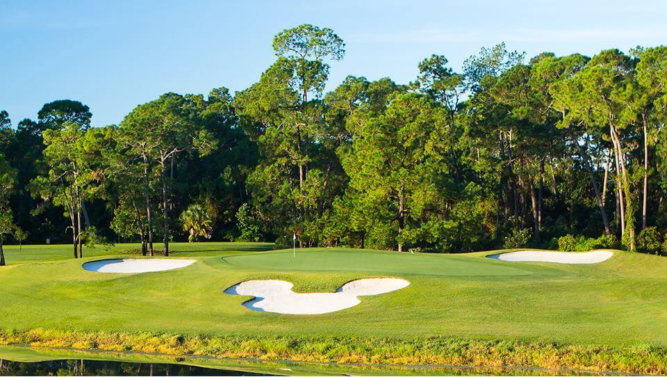 Walt Disney World Golf To Remain Open – A Walk With The Mouse