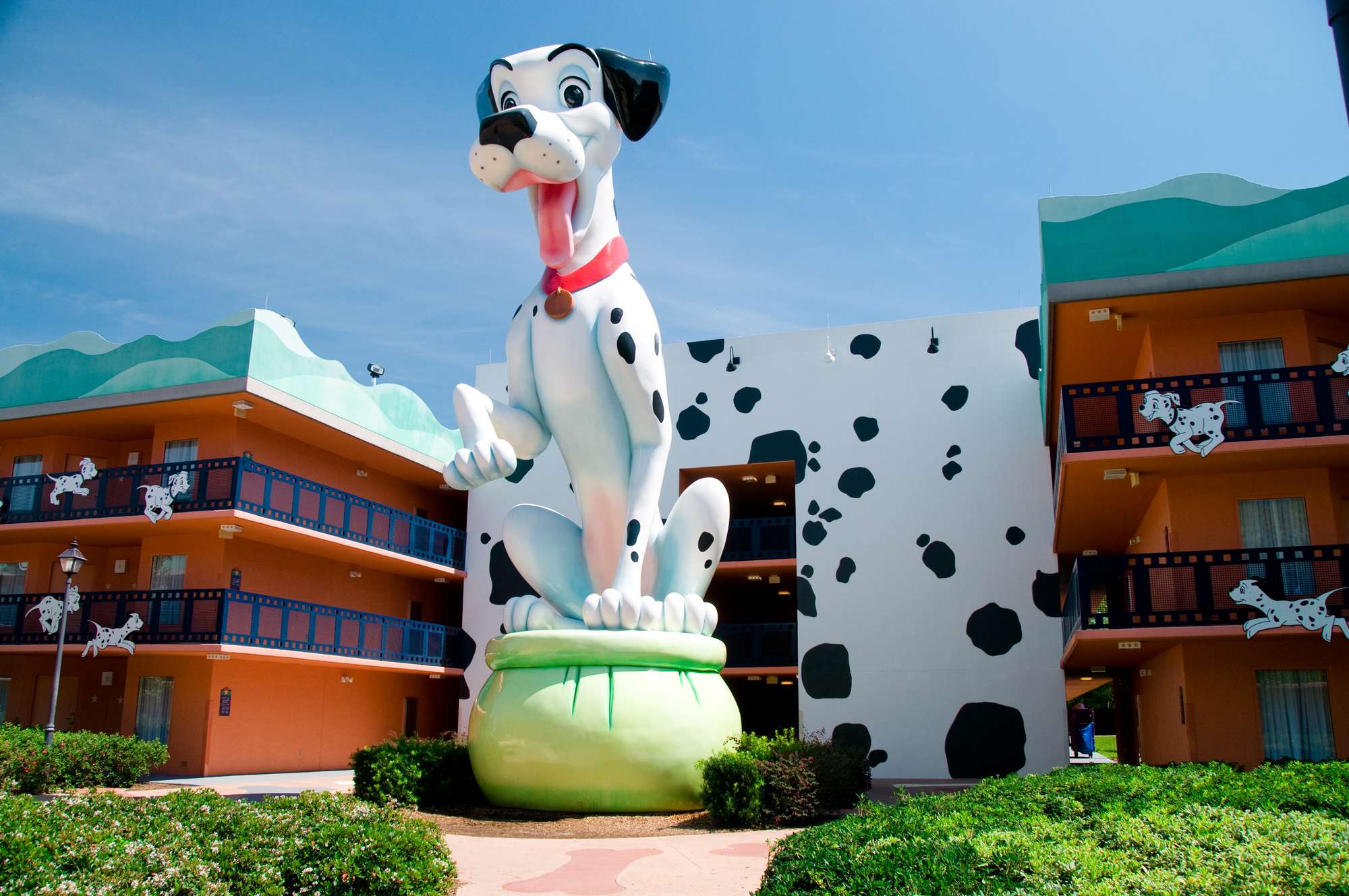 Disney’s AllStar Movies Resort Reopens Today A Walk With The Mouse