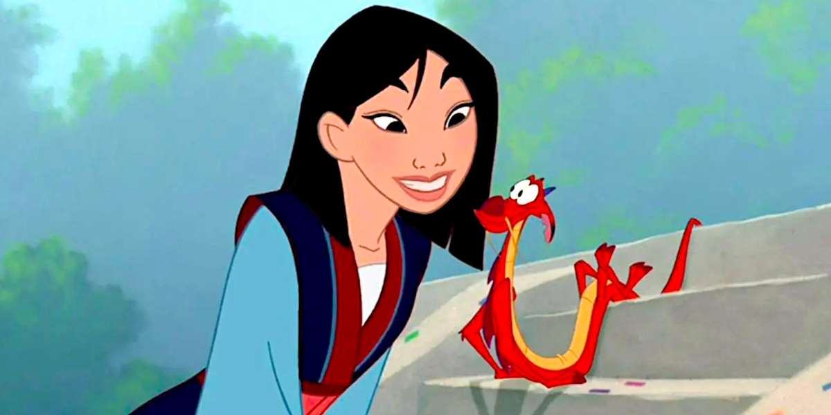 Mulan Actress Dead at 48 After Suicide Attempt – A Walk With The Mouse